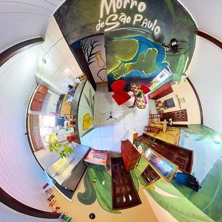 Hostel Alto Astral - Fonte Morro de São Paulo Esterno foto