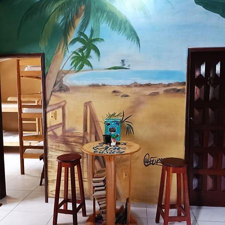 Hostel Alto Astral - Fonte Morro de São Paulo Esterno foto