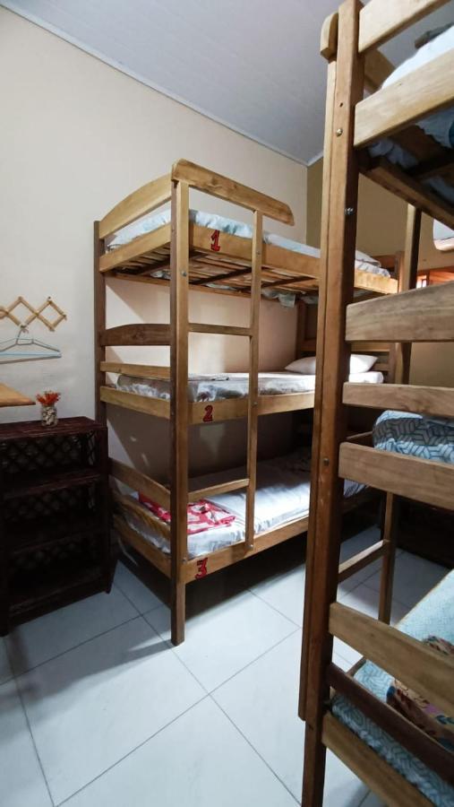Hostel Alto Astral - Fonte Morro de São Paulo Esterno foto