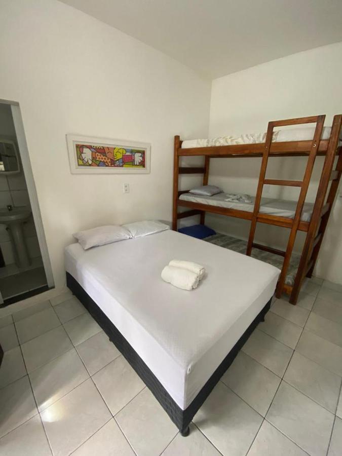 Hostel Alto Astral - Fonte Morro de São Paulo Esterno foto