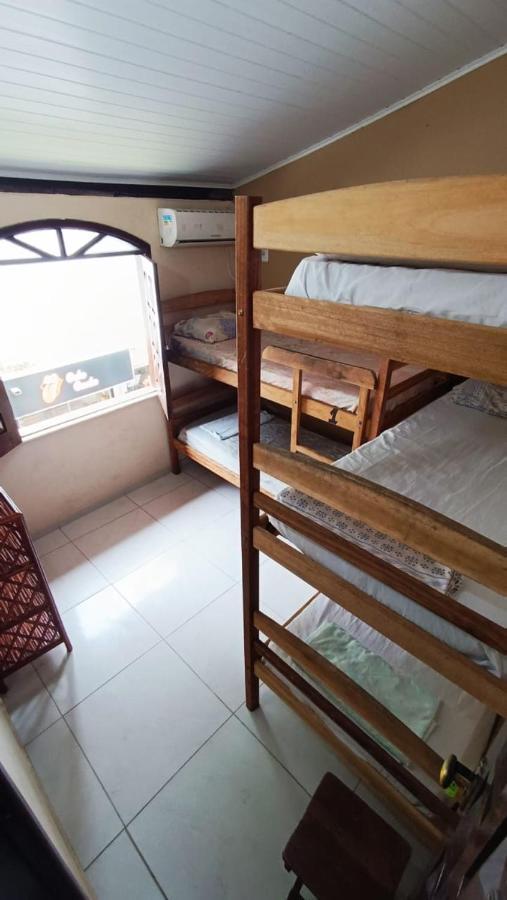 Hostel Alto Astral - Fonte Morro de São Paulo Esterno foto