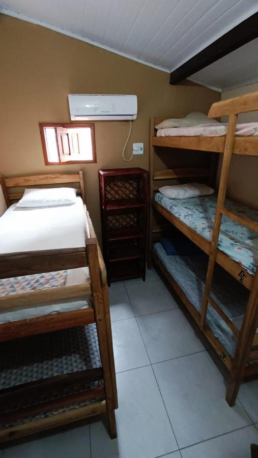 Hostel Alto Astral - Fonte Morro de São Paulo Esterno foto