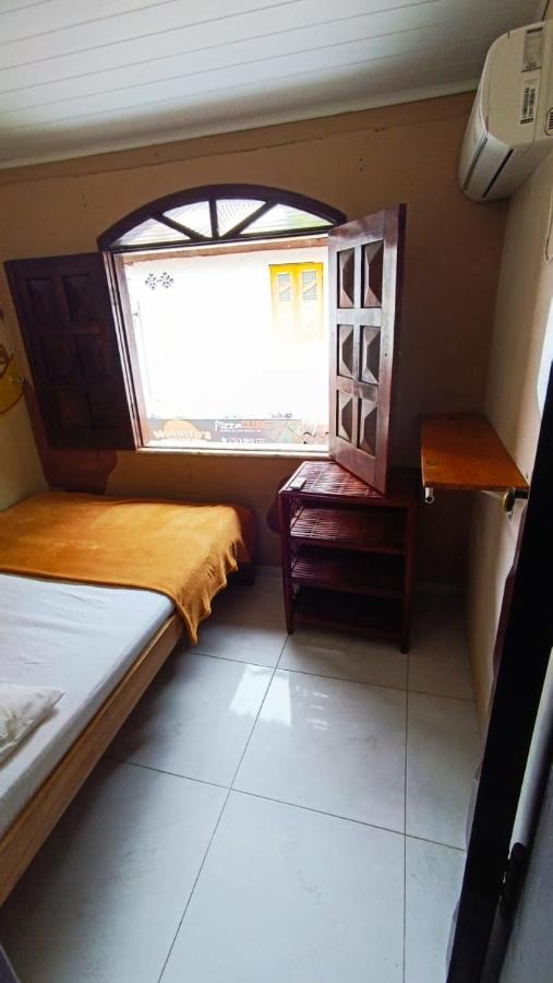 Hostel Alto Astral - Fonte Morro de São Paulo Esterno foto
