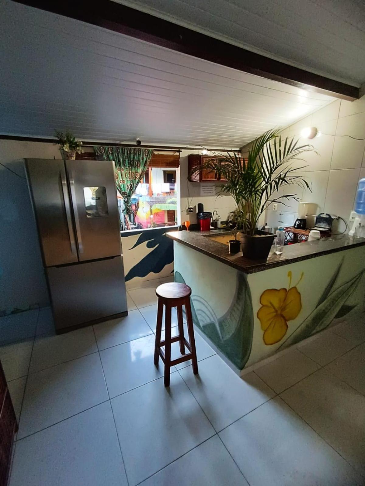 Hostel Alto Astral - Fonte Morro de São Paulo Esterno foto